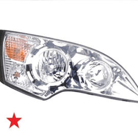 JF1032 Head Lamp