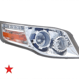 JF1062 Head Lamp