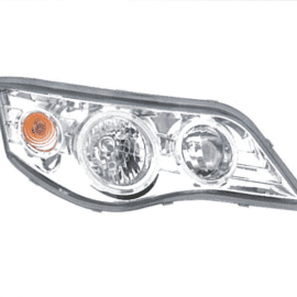 JF1055 Head Lamp