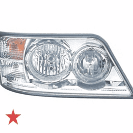 JF1061   Head Lamp