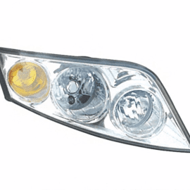 JF1208 Head Lamp