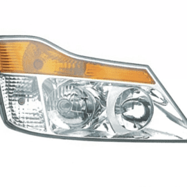 JF1090 Head Lamp