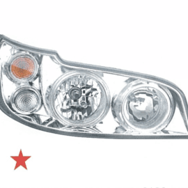 JF1034 Head Lamp