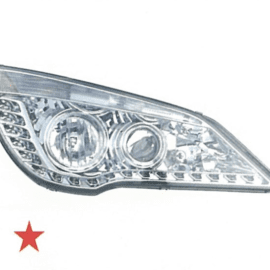 JF1472 LED Head Lamp