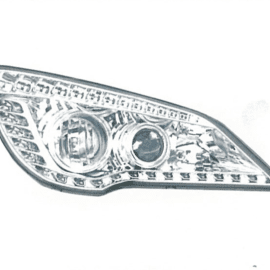 JF1473 LED Head Lamp