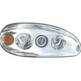 JF1386 Head Lamp
